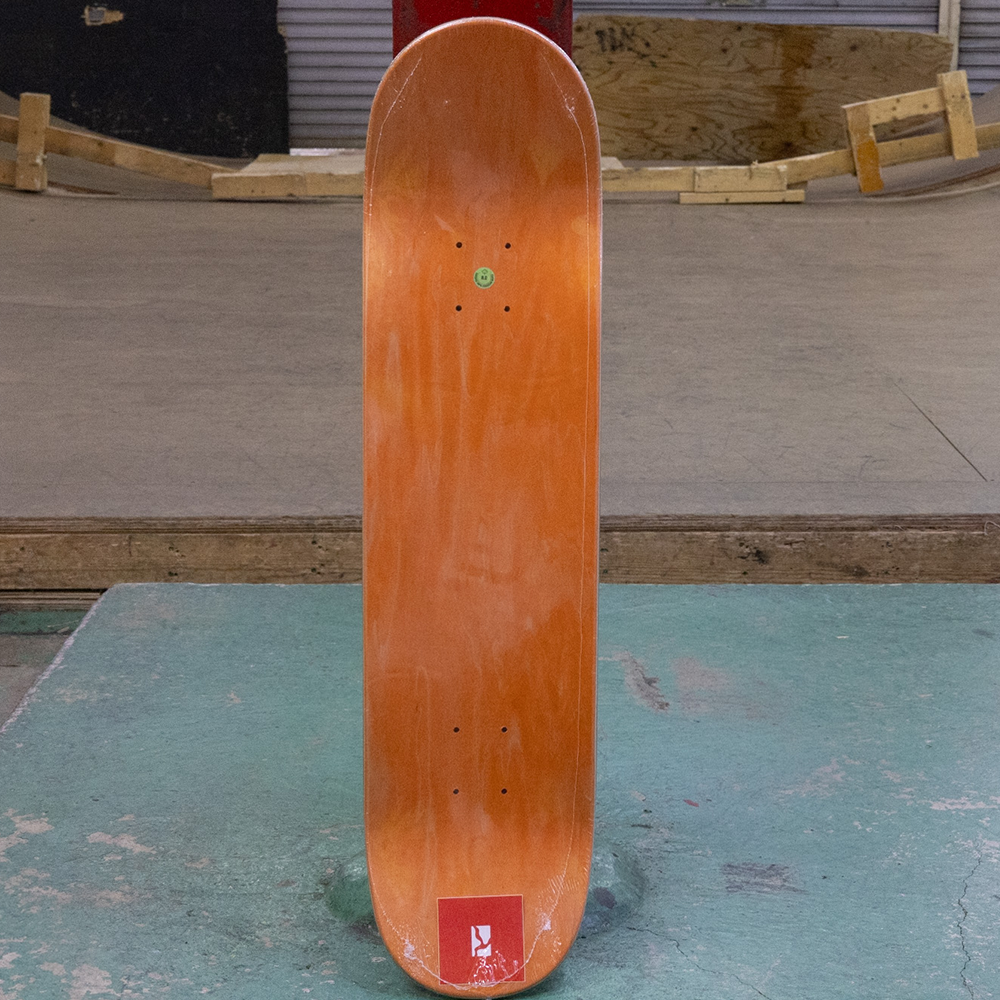 POETIC COLLECTIVE DECK WORLD FRAME 8"