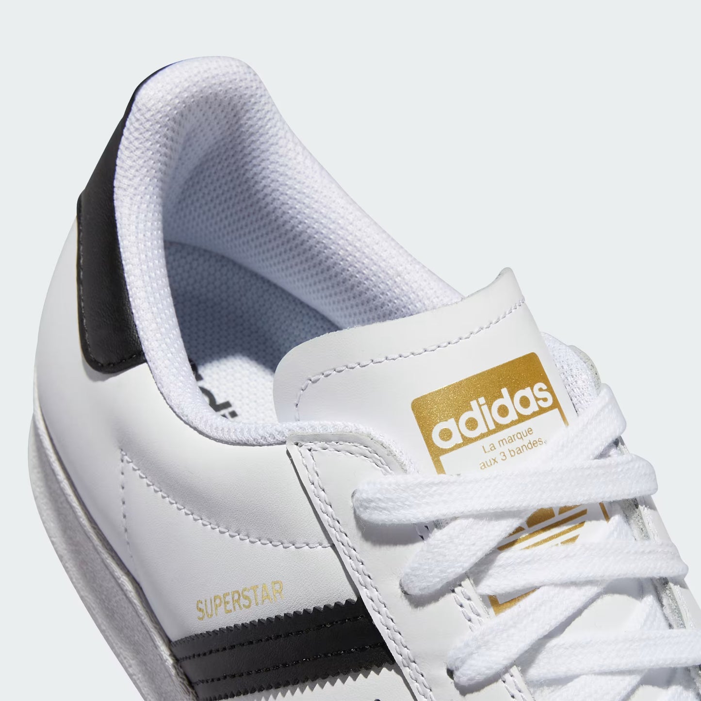 ADIDAS SUPERSTAR ADV (GW6930) WHT/BLK