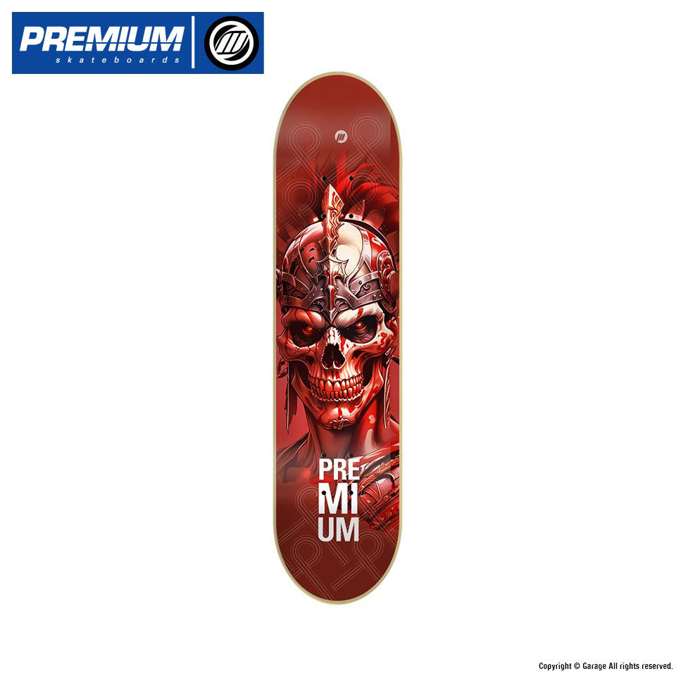 PREMIUM FALLEN SHOGUN VANGUARD KIDS 7.08 x 29.125