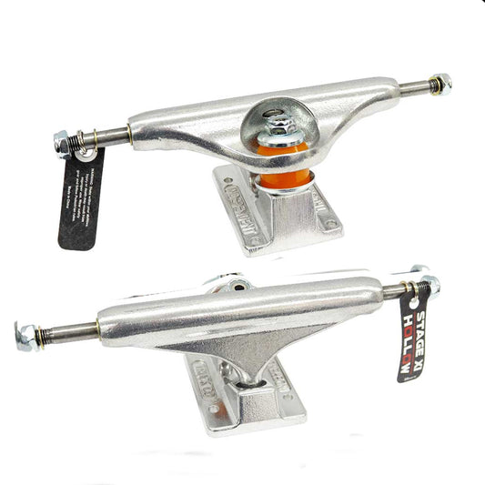 INDEPENDENT TRUCKS STAGE 11 STANDARD HOLLOW SILVER 139 / 144 / 149