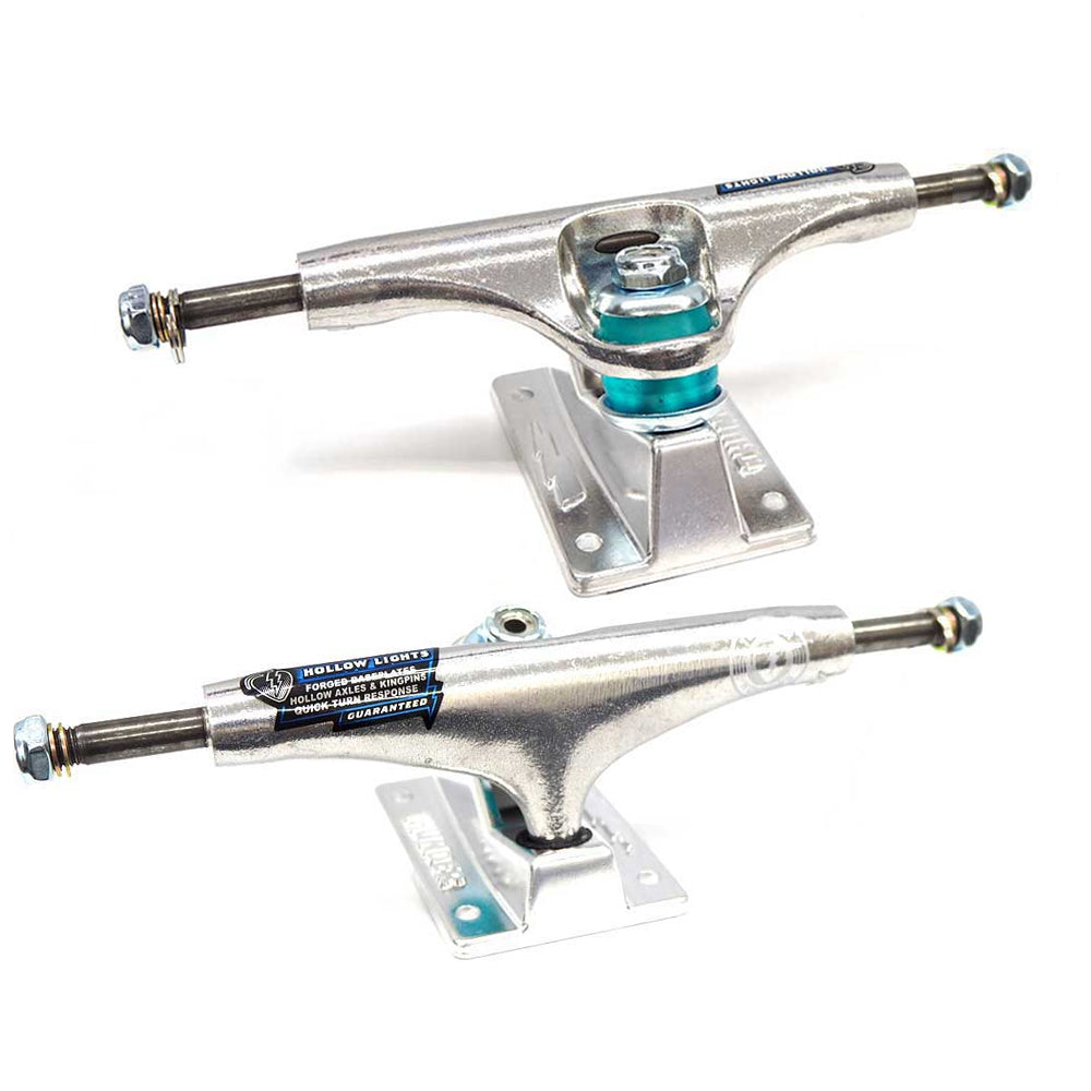 THUNDER TRUCK POLISHED HOLLOW LIGHTS Ⅱ 145 / 147 / 148 / 149 / 151