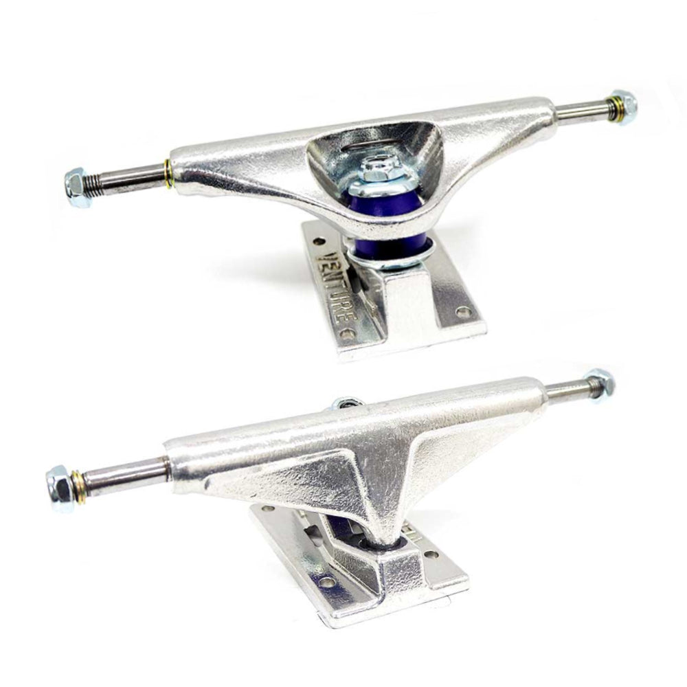 VENTURE TRUCKS POLISHED HI 5.0 / 5.2 / 5.6 / 5.8 / 6.1