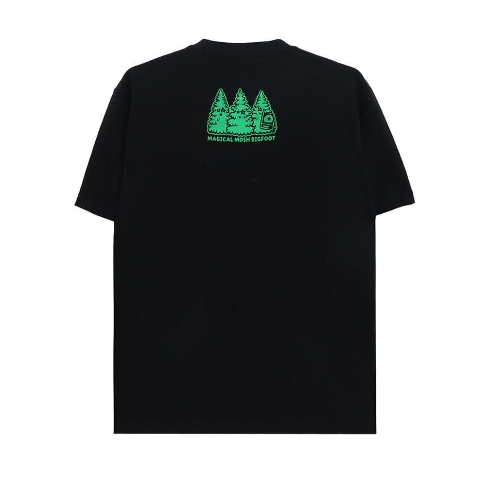 MxMxM MAGICAL MOSH BIGFOOT TEE