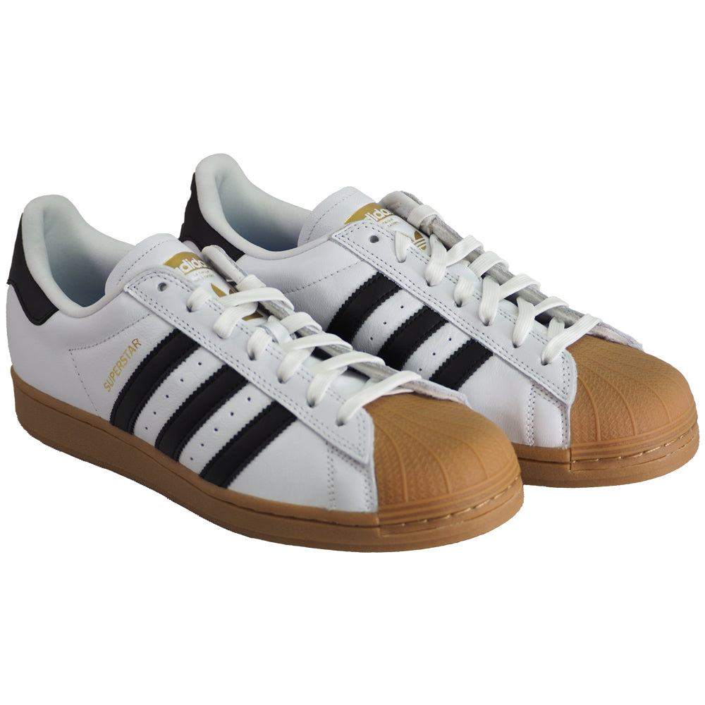 adidas ADIDAS SUPERSTAR ADV (IE0669) WHT/BK/GU