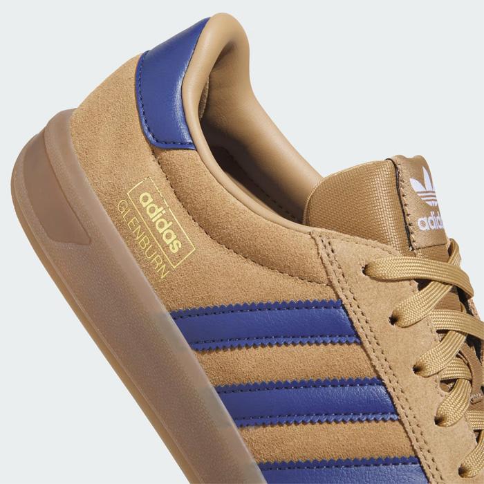 ADIDAS(KJ5040)GLENBURN ADV 26FW