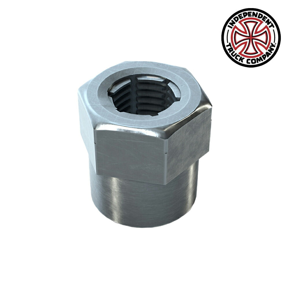 INDEPENDENT GENUINE PARTS AXLE RETHREADER ねじ切り付 (4個セット)