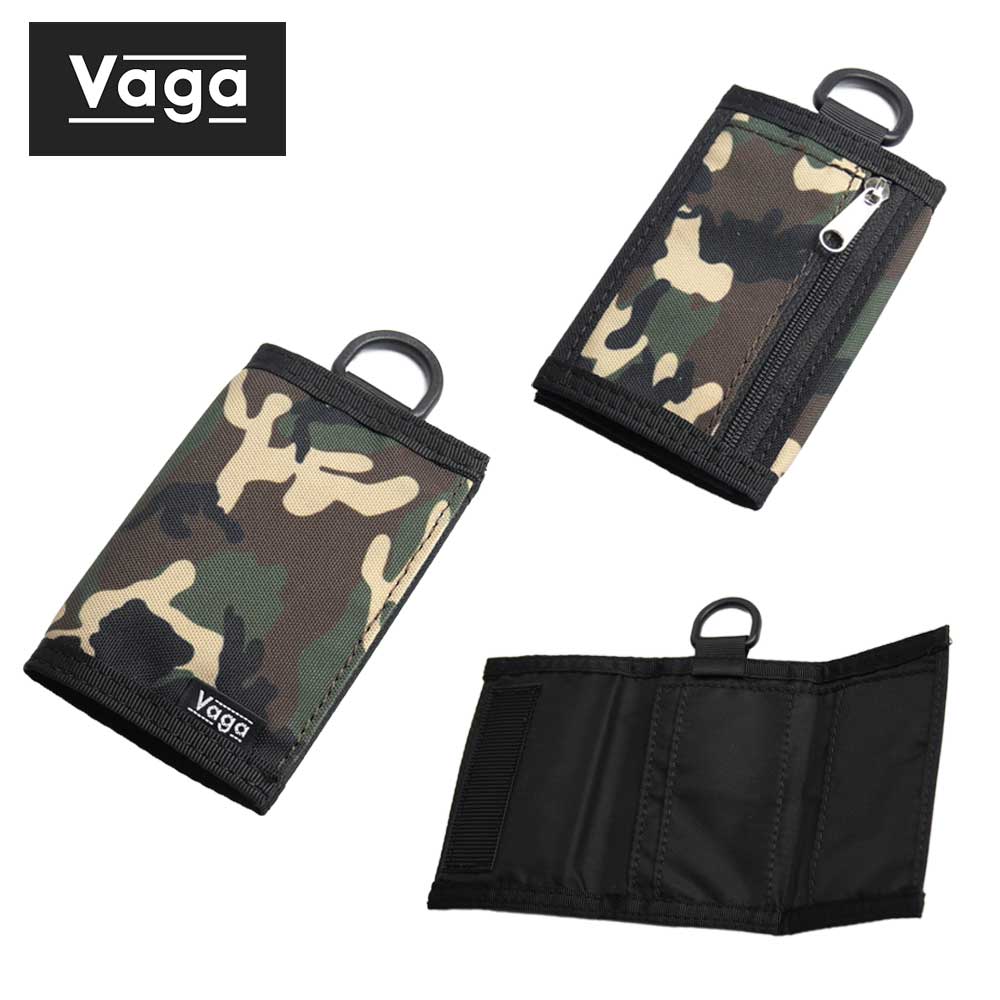 VAGA NANO WALLET (3G) Patterns【VB0010-SP】