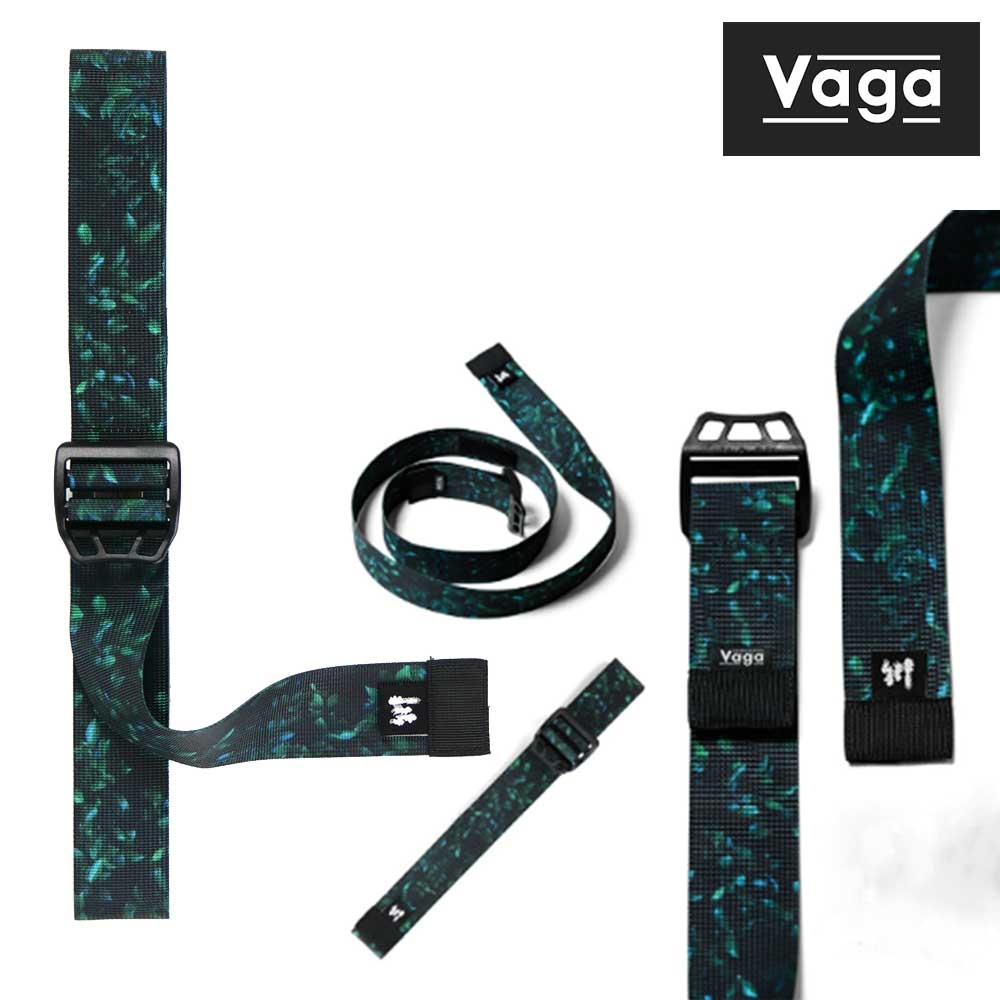 VAGA LIGHTWEIGHT BELT(2G) Kawa