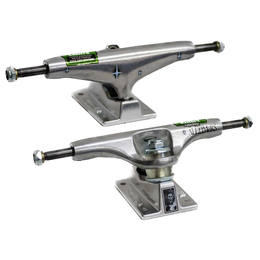 THUNDER TRUCKS ALLTIMERS x THUNDER LIGHTS (148/149)