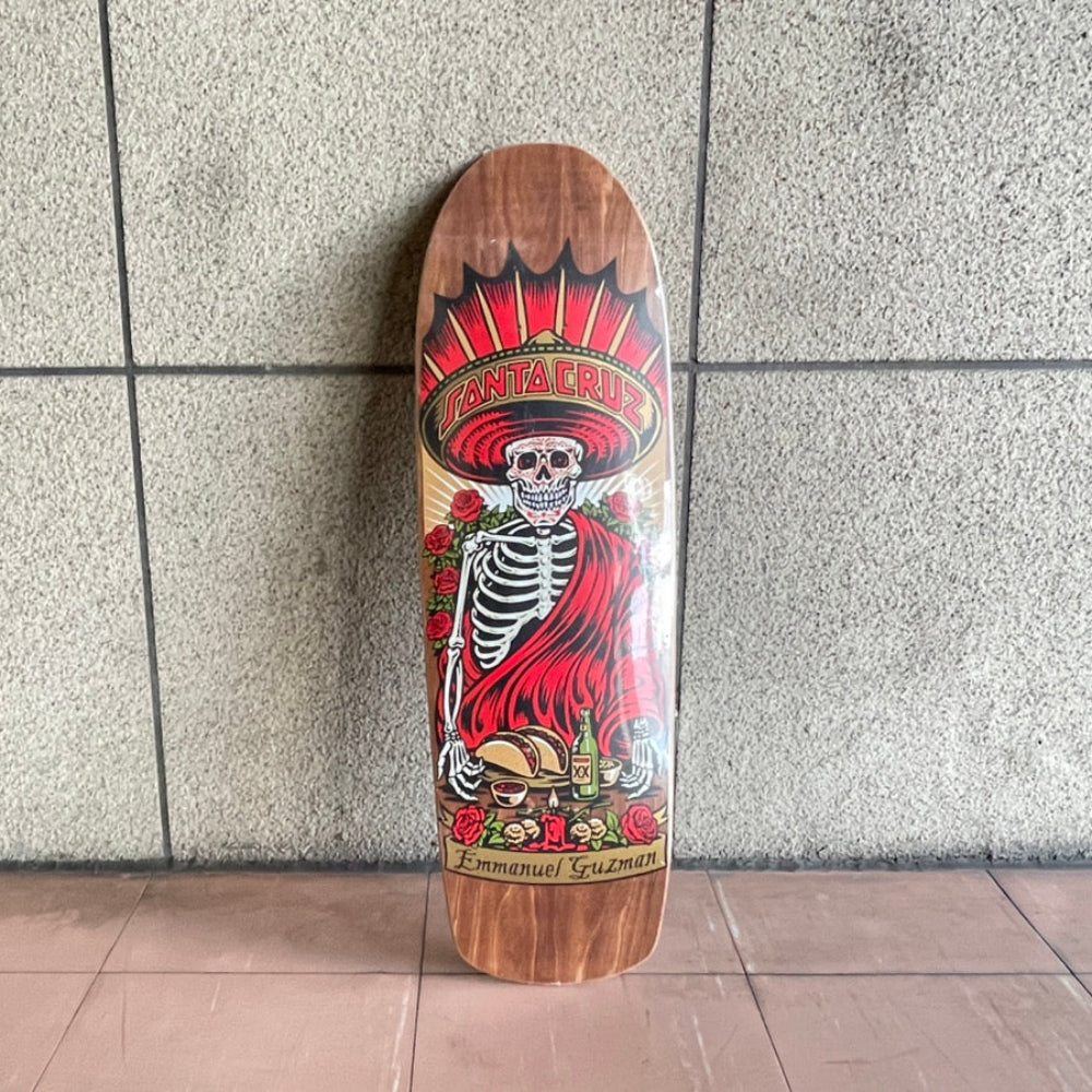 SANTACRUZ GUZMAN DIVINE DINNER 9.16