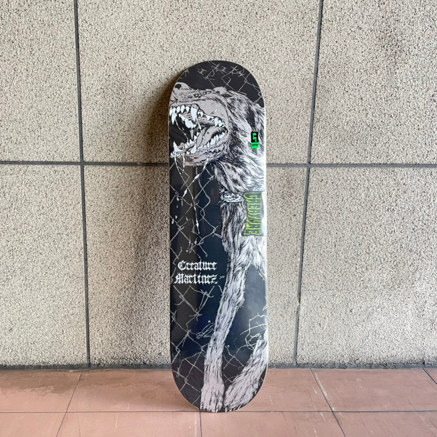 CUREATURE MARTINEZ GUERO 8.6