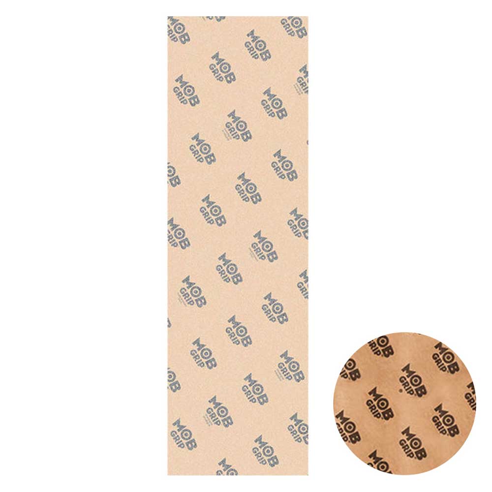 MOBGRIP モブグリップ デッキテープ モブグリップ MOBGRIP GRIP TAPE 10"x33"