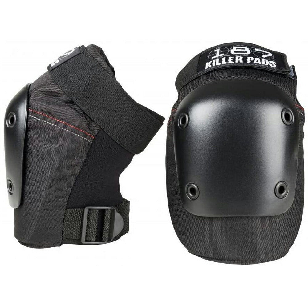 キラーパッド 187 KILLER PAD プロテクター FLY KNEE フライ ニーパッド