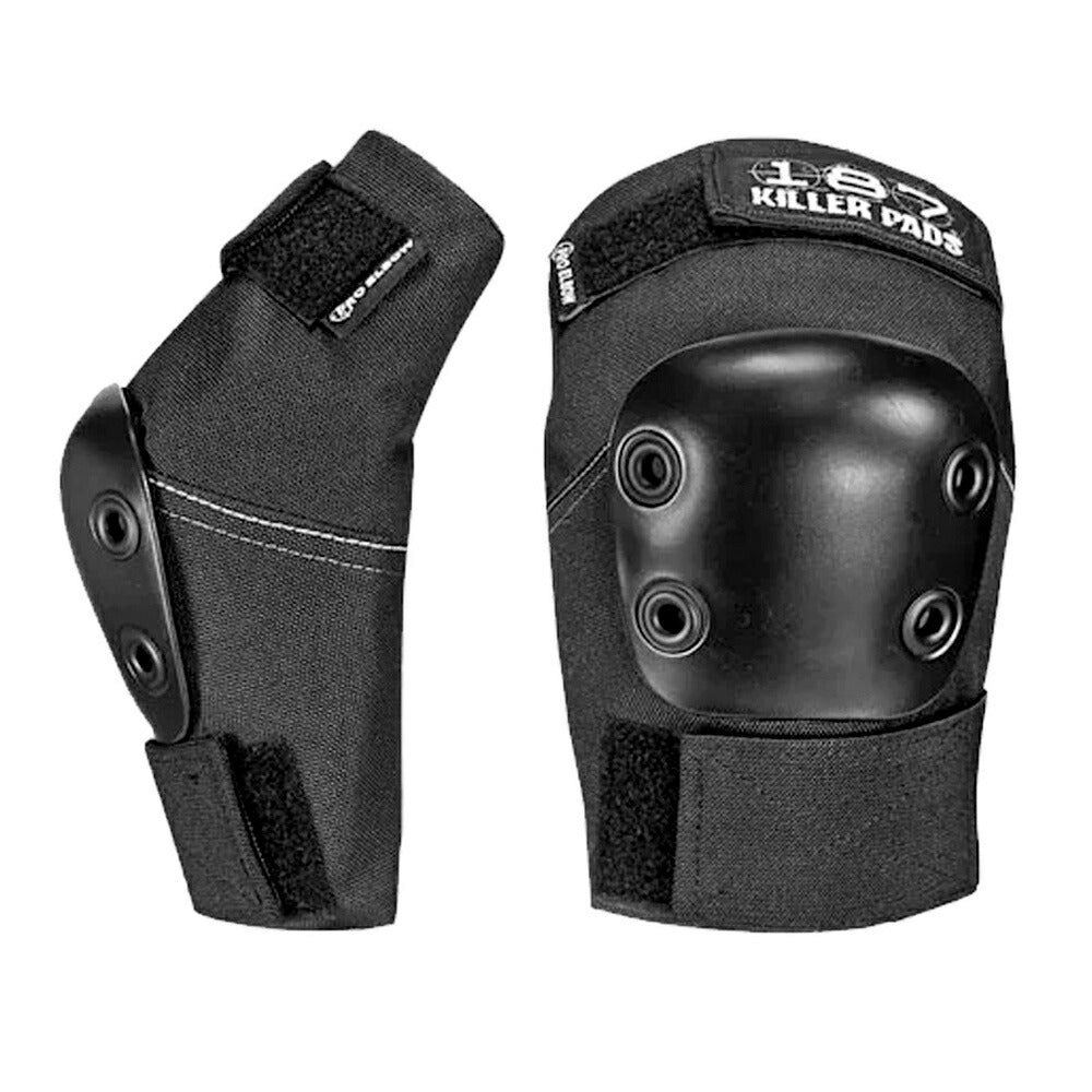 キラーパッド 187 KILLER PAD プロテクター PRO ELBOW PADS エルボーパッド