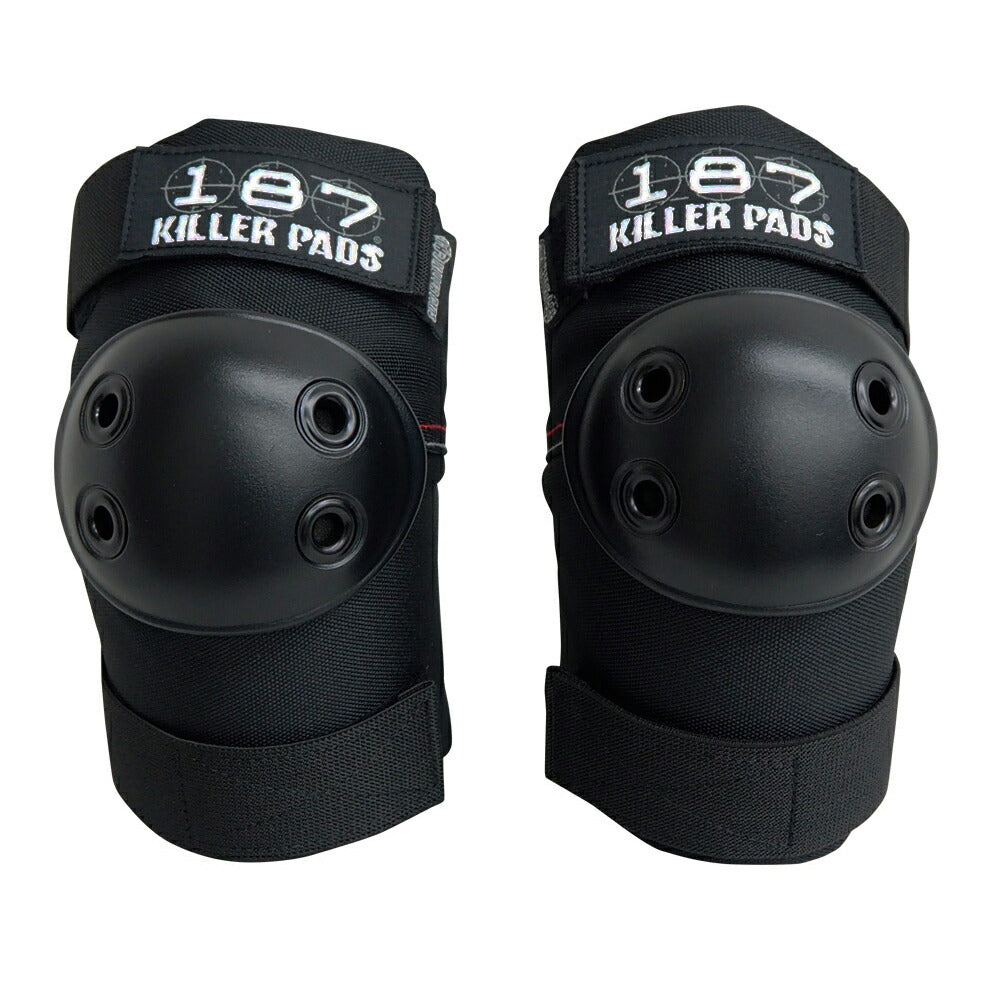 キラーパッド 187 KILLER PAD プロテクター ELBOW PADS エルボーパッド