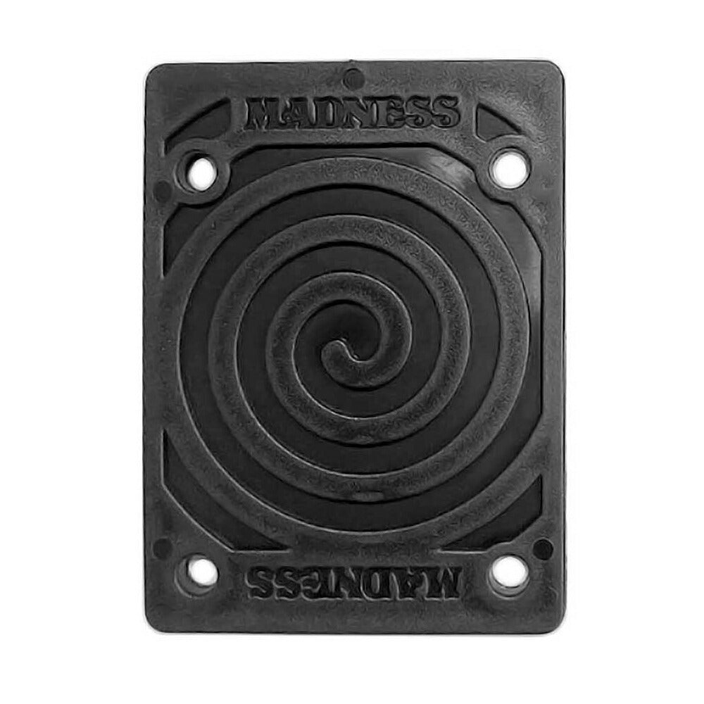 MADNESS マッドネス SHOCK RISERS SOFT 1/8" PADS