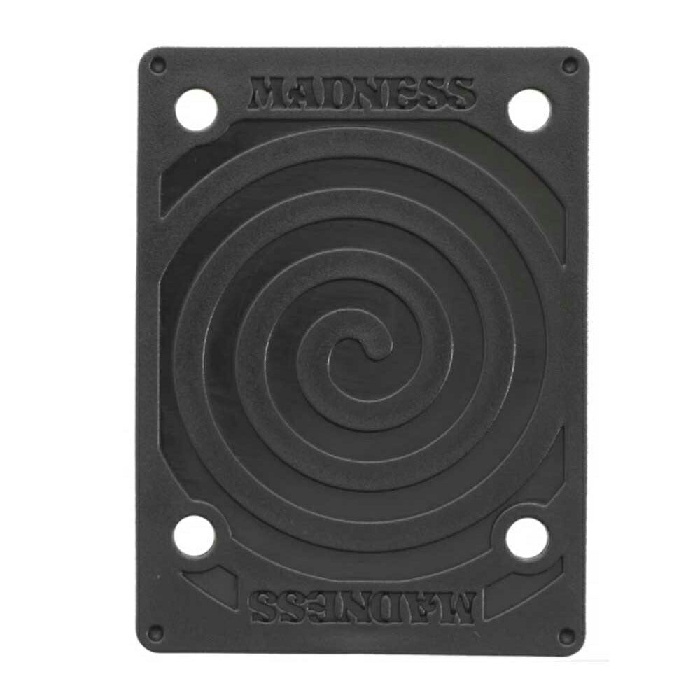 MADNESS マッドネス PICK UP RISERS HARD 1/8" PADS
