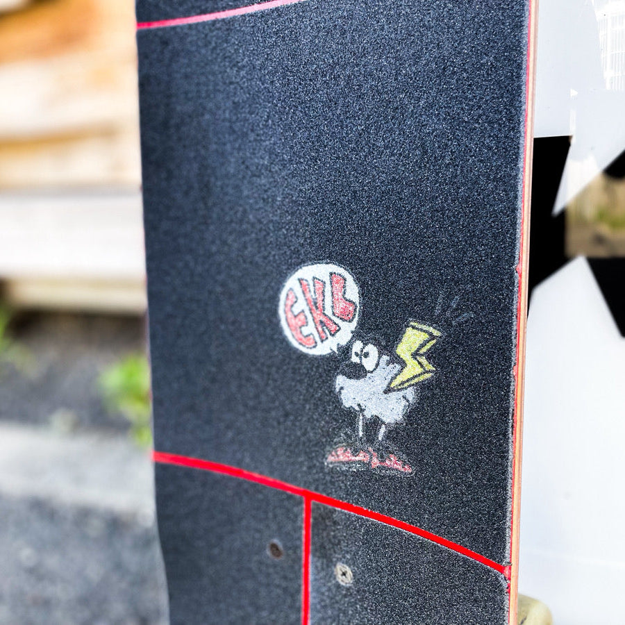 EKL ORIGINAL DECKTAPE