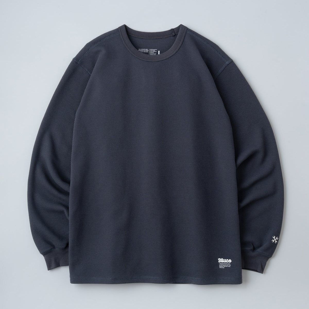 BLUCO ヘビーウェイトサーマル C/N