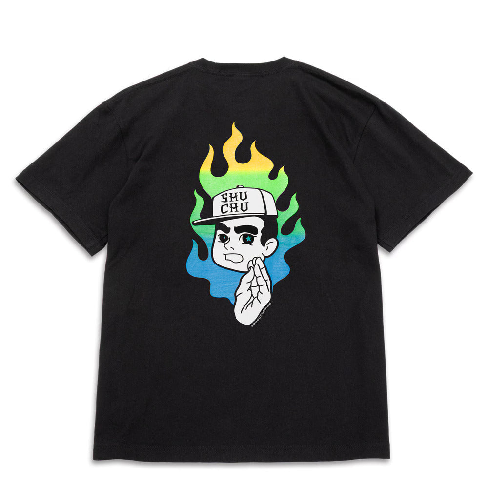 MxMxM SHU-CHU TEE