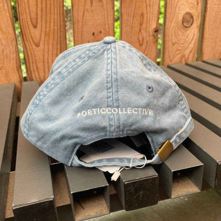 POETIC Classic Cap