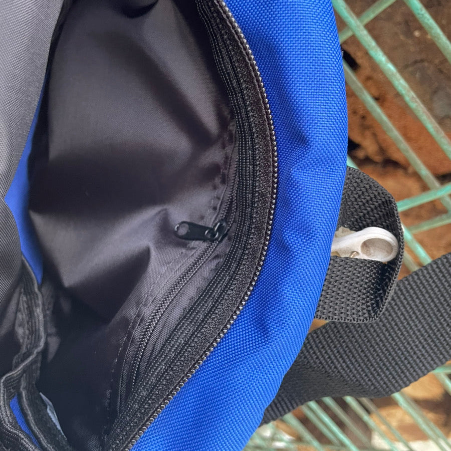 POETIC Utility Belt Bag - Blue (Premium Belt Bag)