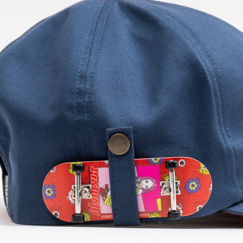 MxMxM WORKERS CAP 【M2123】