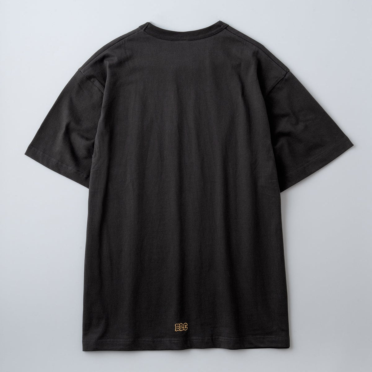 (DOGTOWN×BLUCO) ワンポイントTシャツ