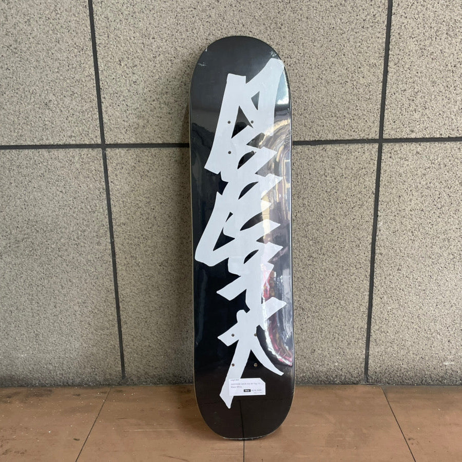 ZOOYORK DECK OG 95 Tag 7.3 Black/White