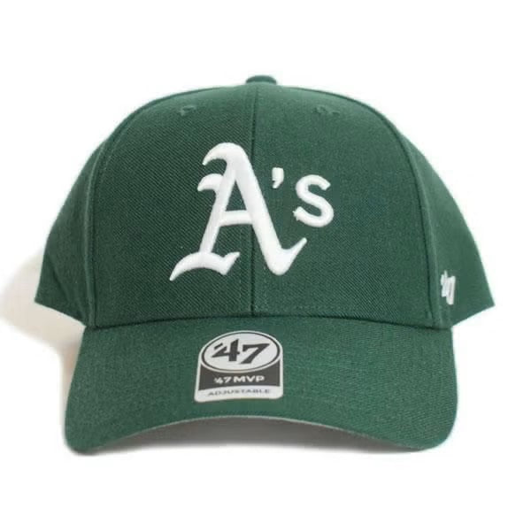 47 CAP MVP