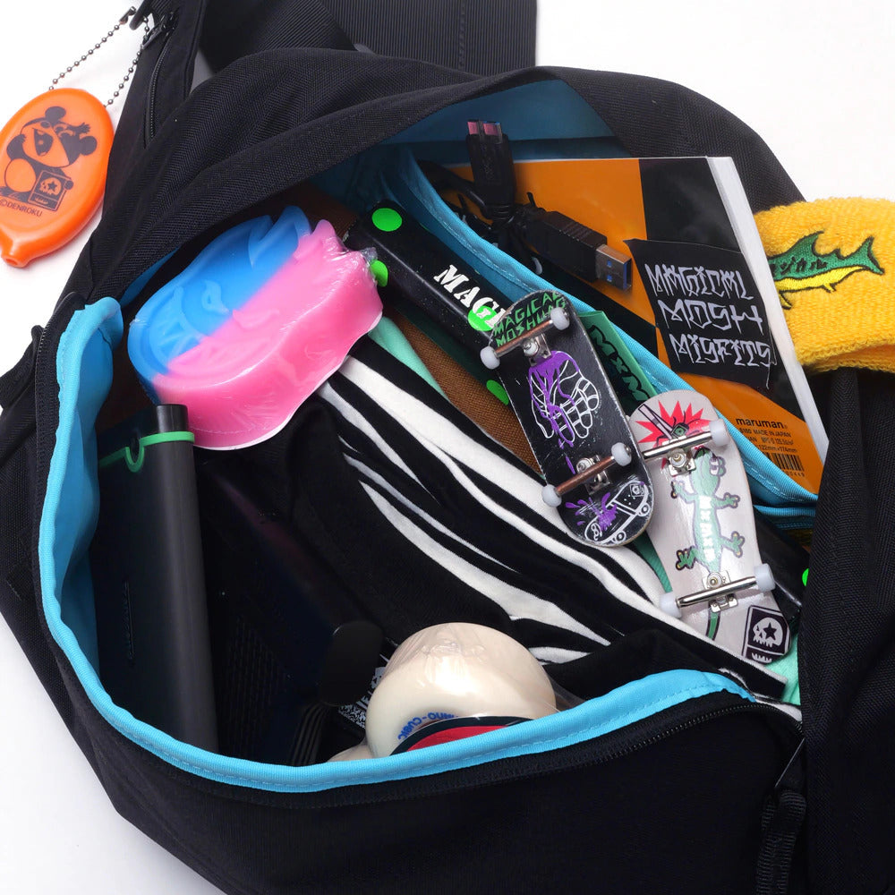 MxMxM HACHI LTR BAG
