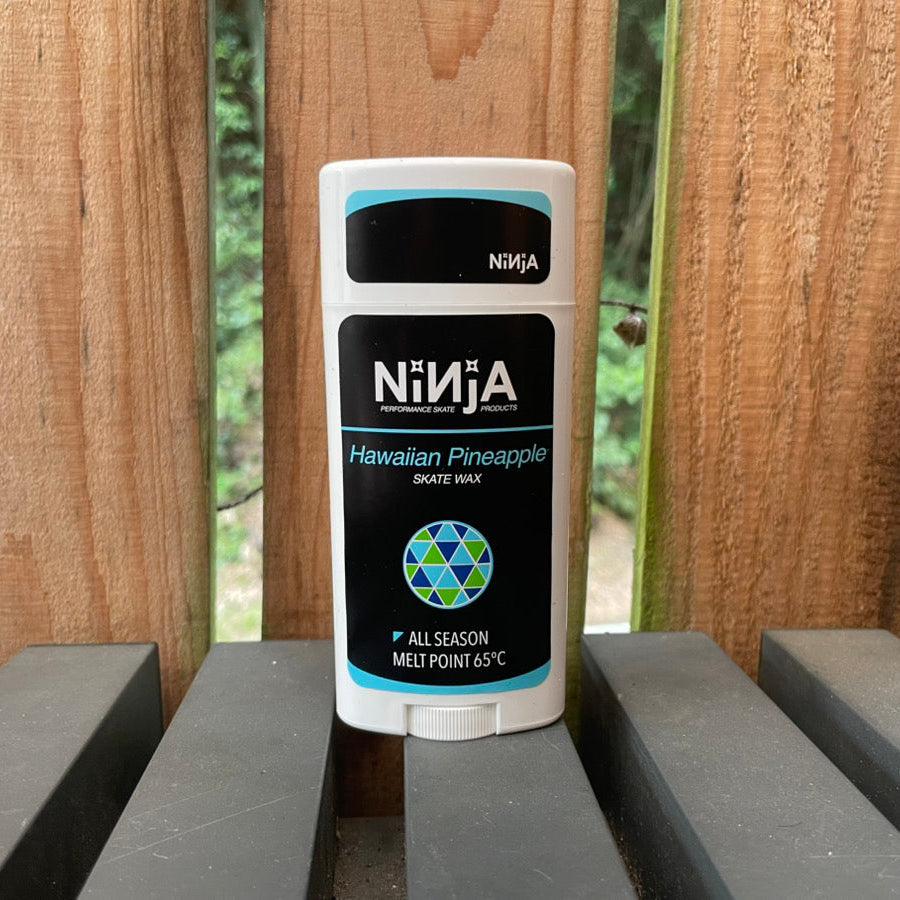 NINJA WAX HAWAIIAN Pineapple