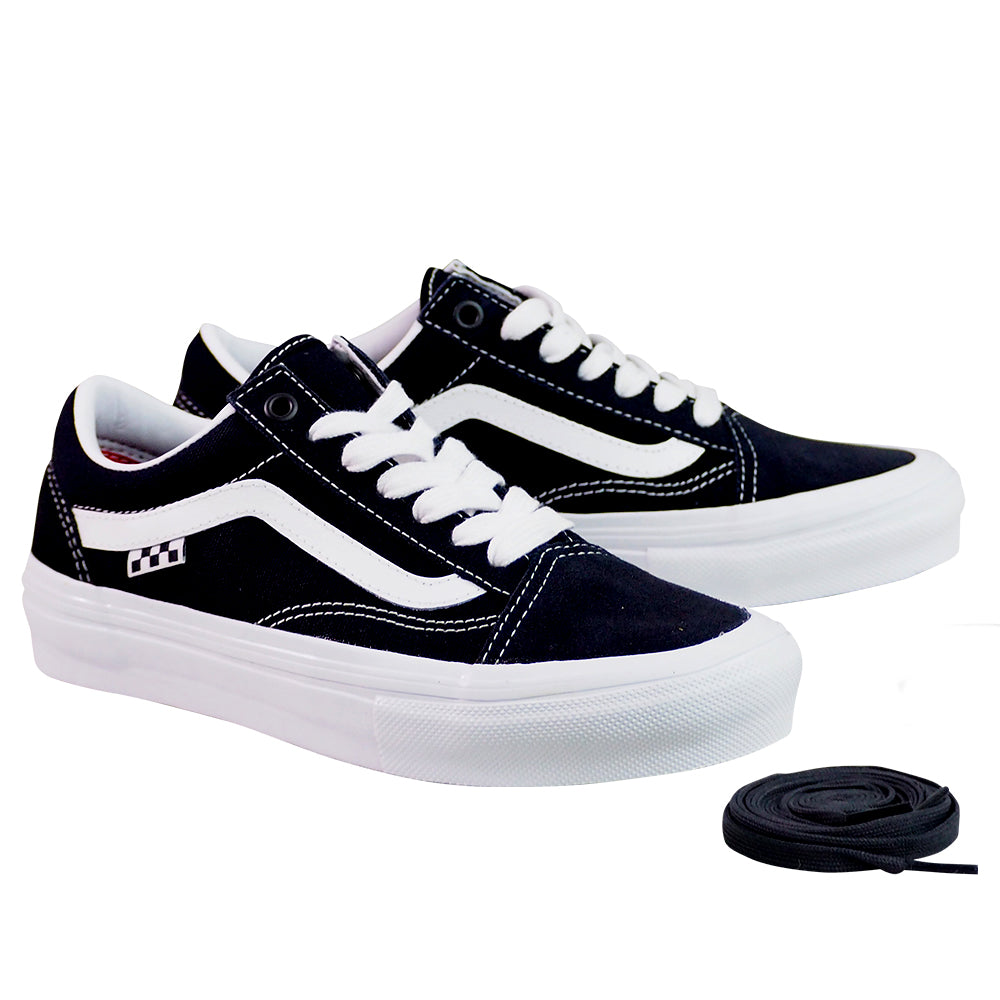 VANS SKATE OLD SKOOL WRAPPED DARK NAVY (VN0A5FCBDNV)
