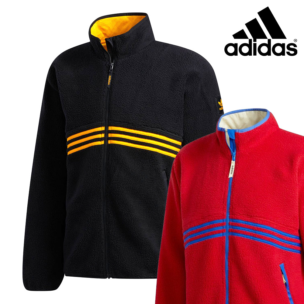 ADIDAS アディダス シェルパ ジャケット SHERPA JACKET