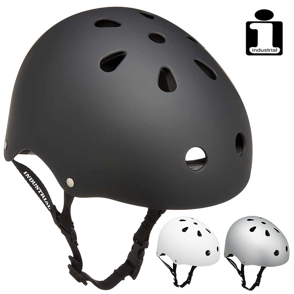 INDUSTRIAL インダストリアル HELMET ヘルメット