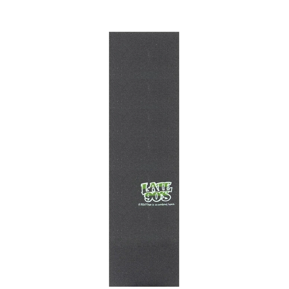 LATE 90s GRIPTAPE ORGANIC