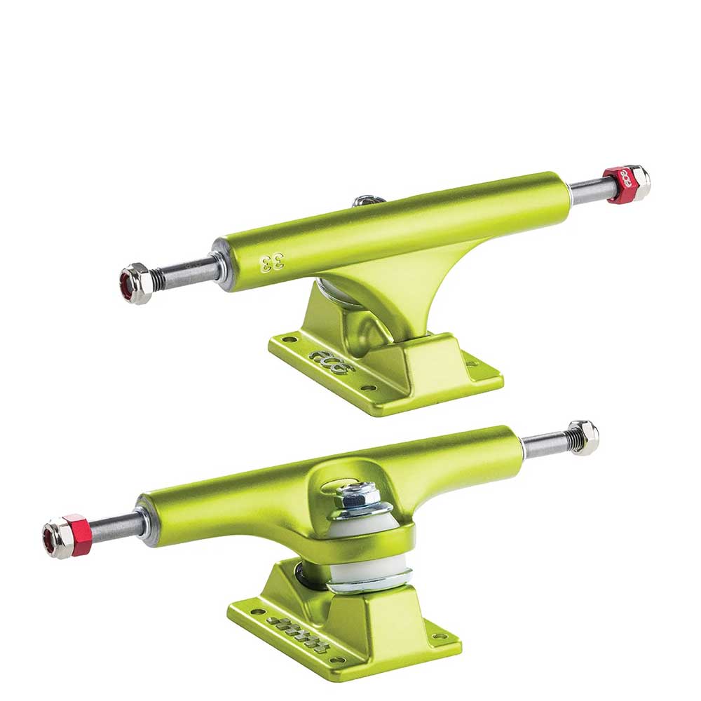 ACE AF1 SATIN LIME 33