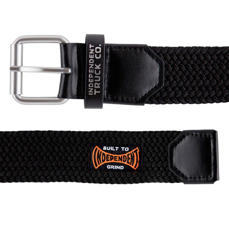 INDEPENDENT SPAN BELT 26FA
