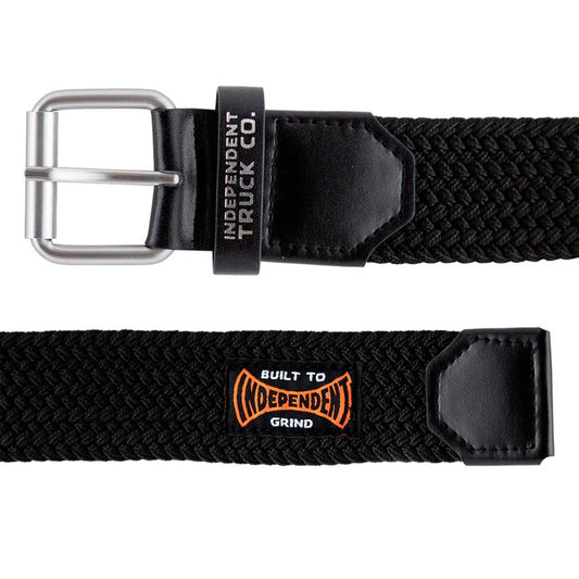 INDEPENDENT SPAN BELT 26FA