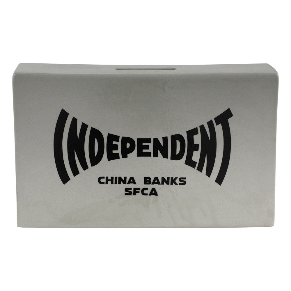 INDEPENDENT LPR CHINA BANK 26FA