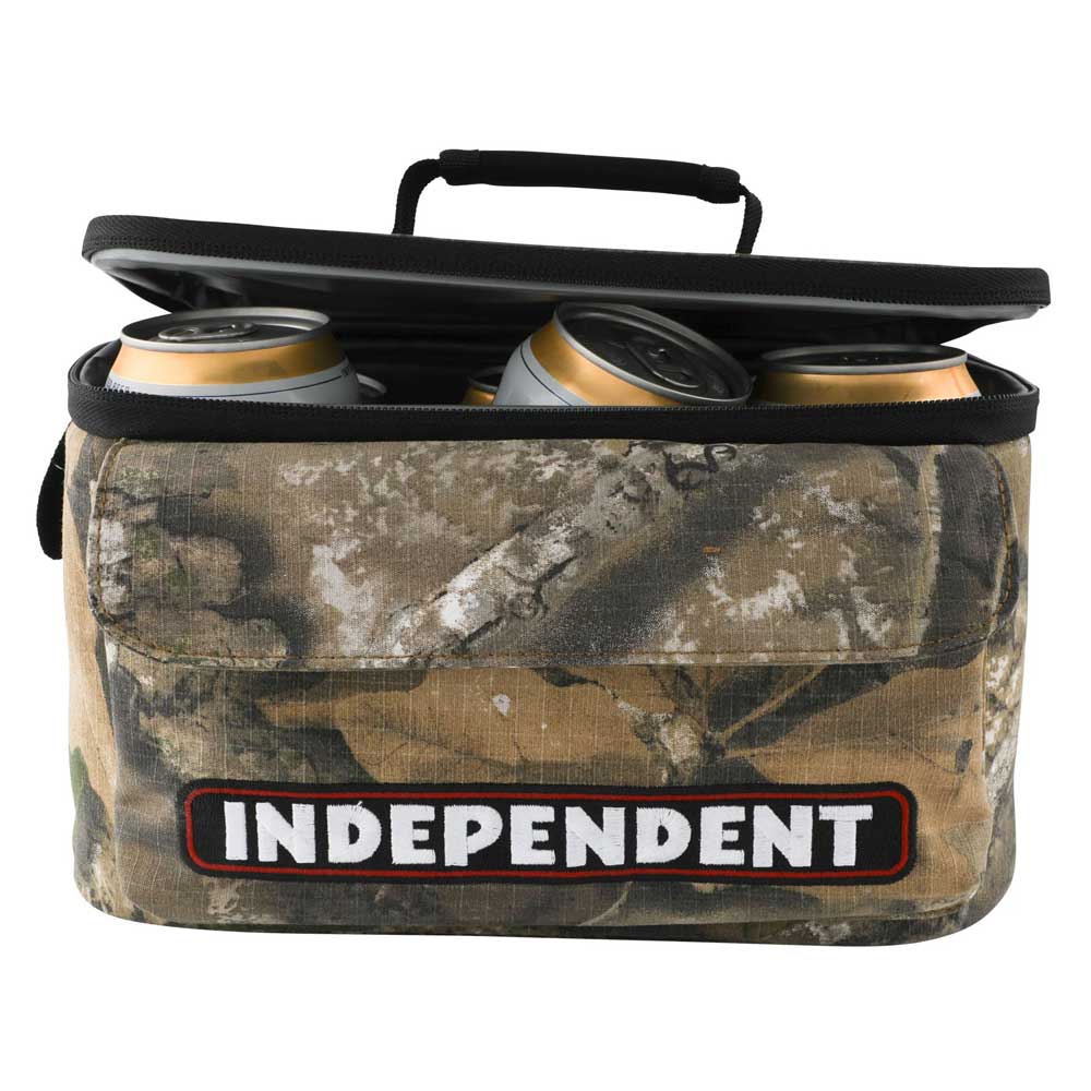 INDEPENDENT BAR LOGO COOLER 26FA
