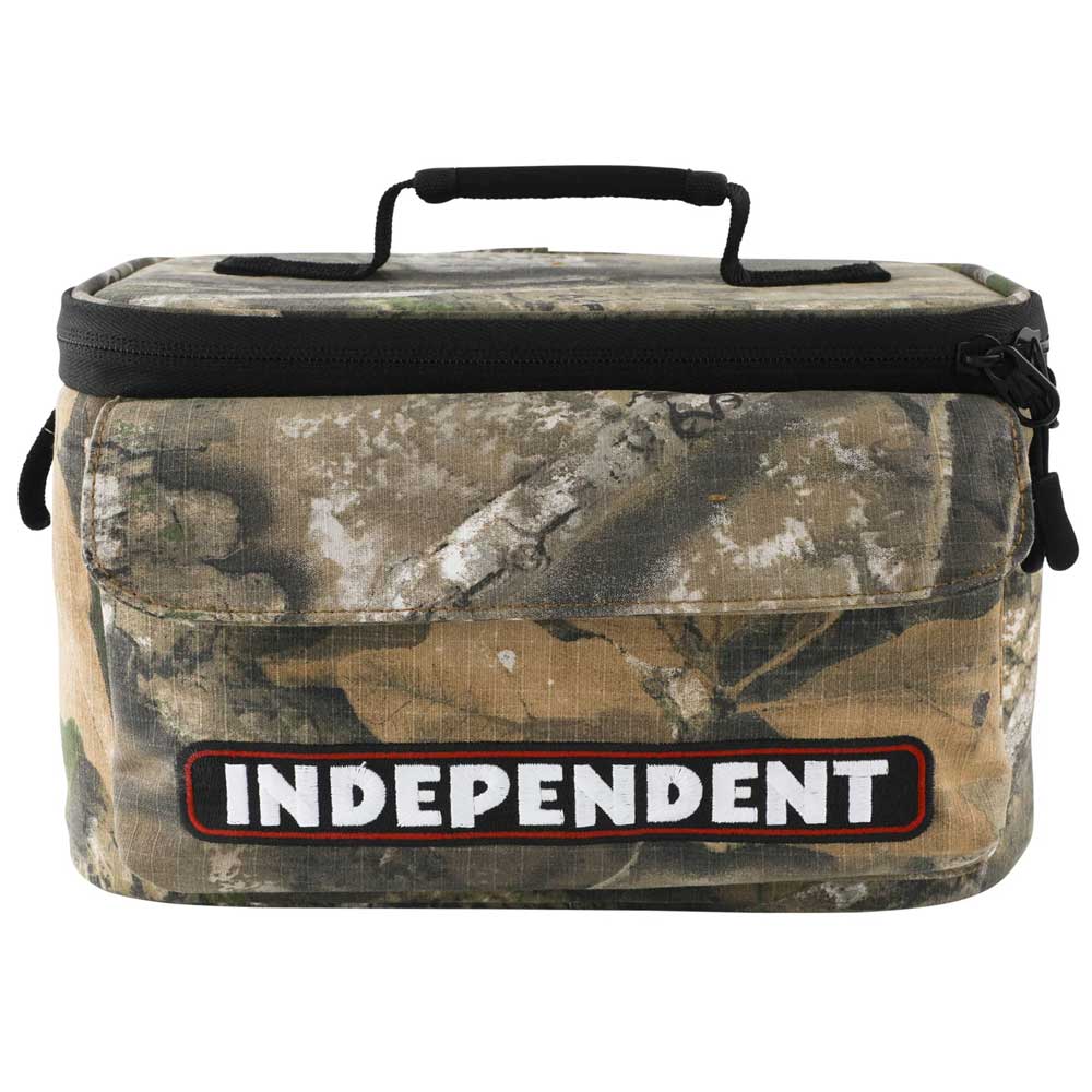 INDEPENDENT BAR LOGO COOLER 26FA