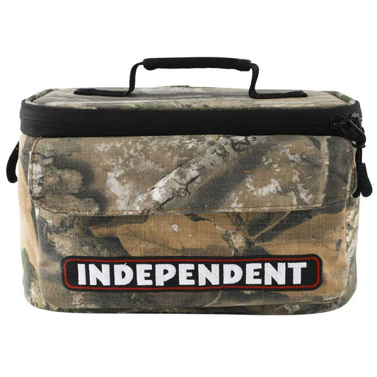 INDEPENDENT BAR LOGO COOLER 26FA