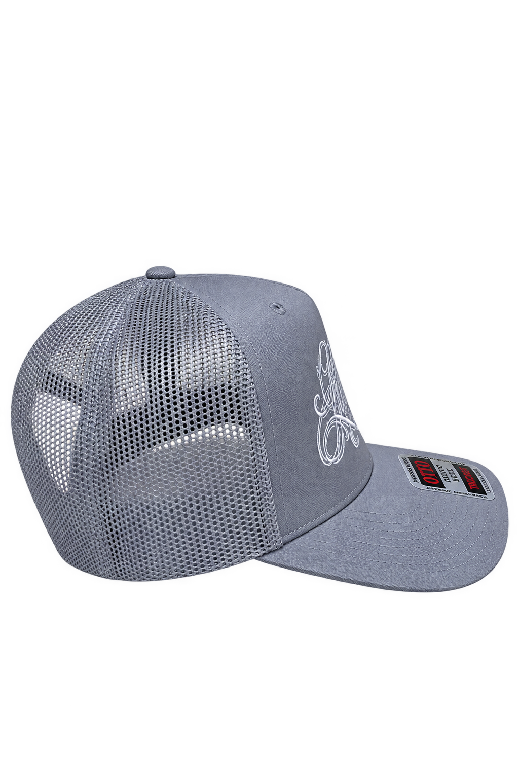 LATE 90’s TRUCKER CLASSIC MESH CAP