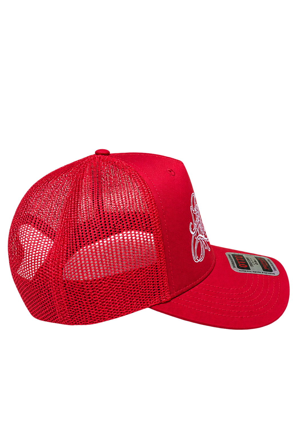 LATE 90’s TRUCKER CLASSIC MESH CAP
