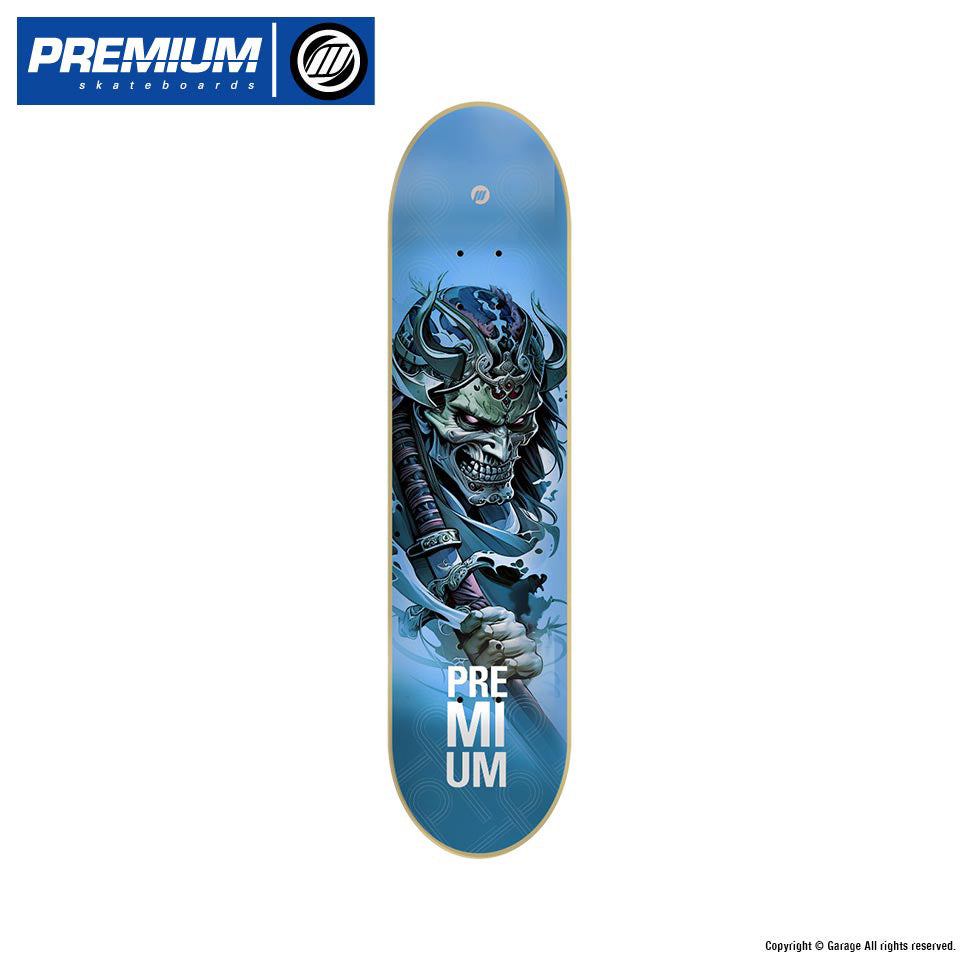 PREMIUM FALLEN SHOGUN BATTALION KIDS 7.5 x 29.75 MINI