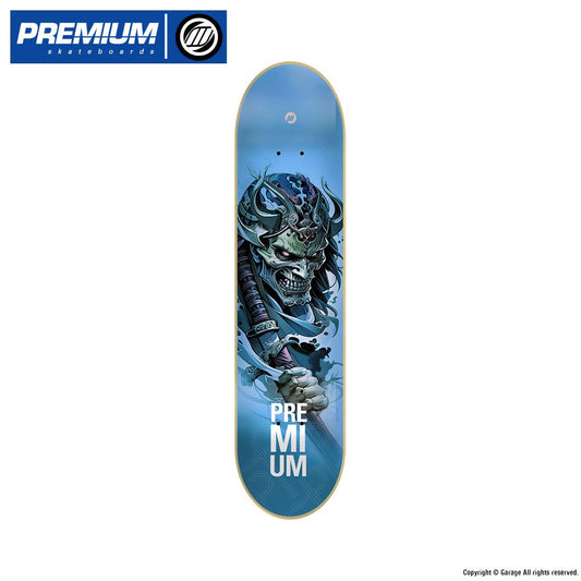 PREMIUM FALLEN SHOGUN BATTALION KIDS 7.25 x 29.375