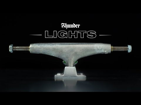 THUNDER ( サンダー ) トラック POLISHED LIGHTS【147】 - JAU