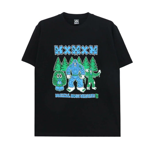 MxMxM MAGICAL MOSH BIGFOOT TEE