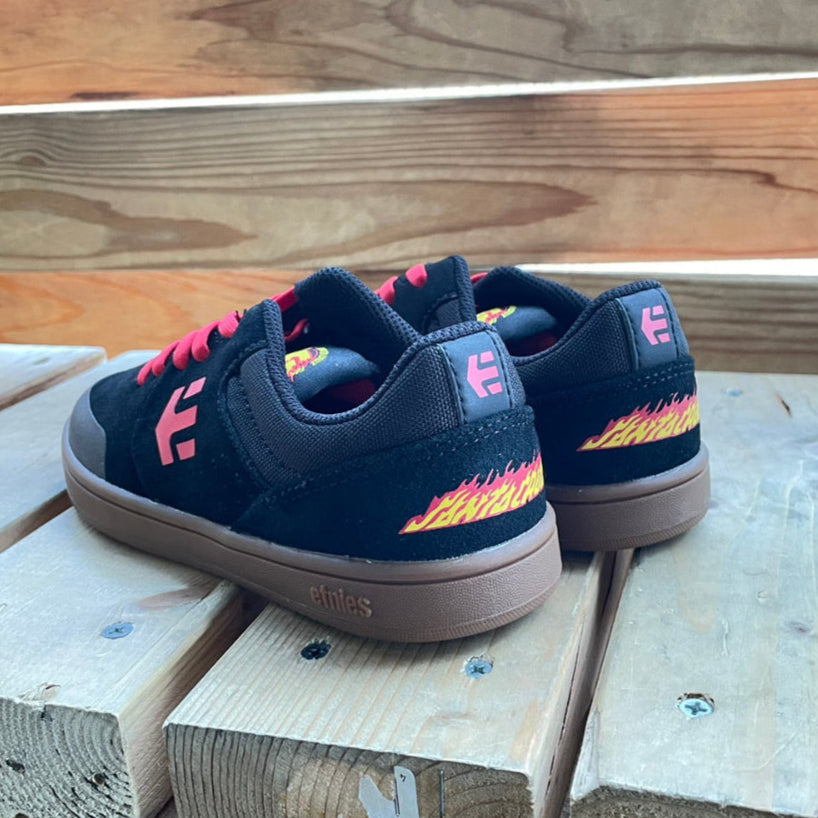 ETNIES LITTLE KIDS MARANA X SANTA CRUZ